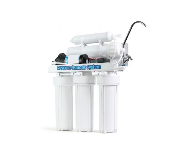 Cost of RO Water Treatment in Van Nuys